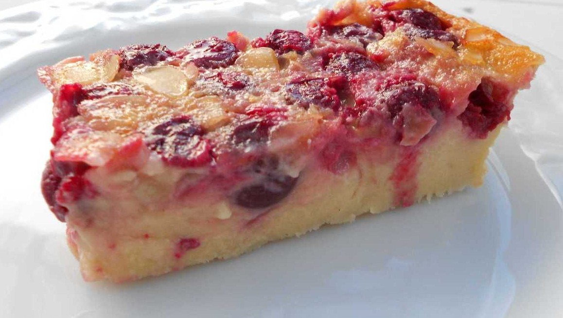 Clafoutis Aux Griottes Les Gourmandises De Nemo Clafoutis Aux Griottes Les Gourmandises De Nemo