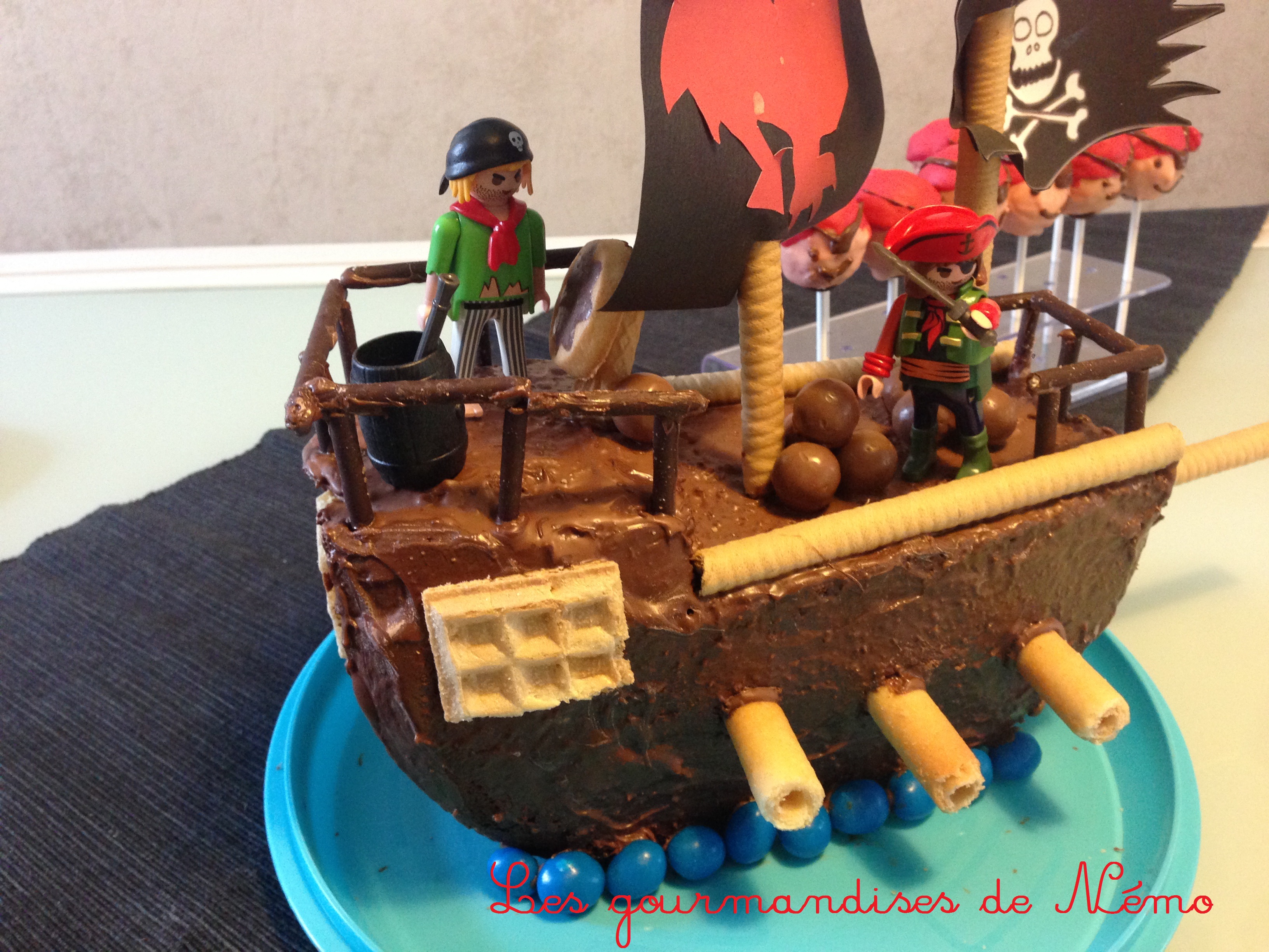 Happy Birthday Alec Gateau-bateau-pirate-19