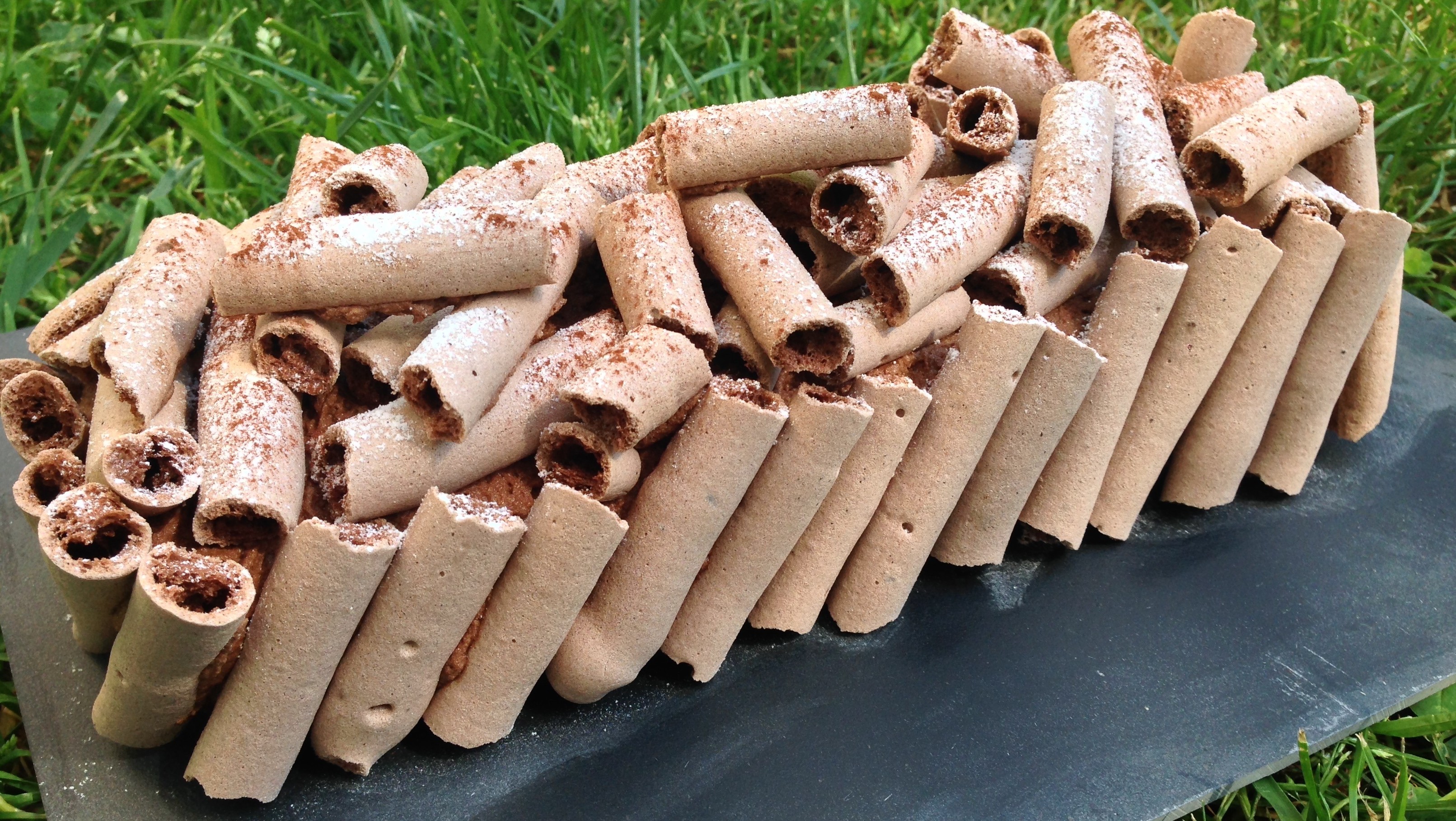 Le Concorde Les Gourmandises De Nemo