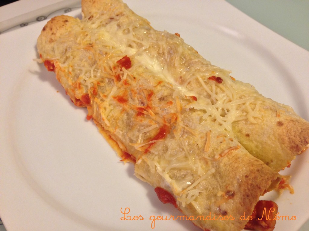 enchiladas au poulet, faire des tortillas maison, kit old el paso