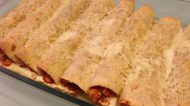 enchiladas au poulet, faire des tortillas maison, kit old el paso