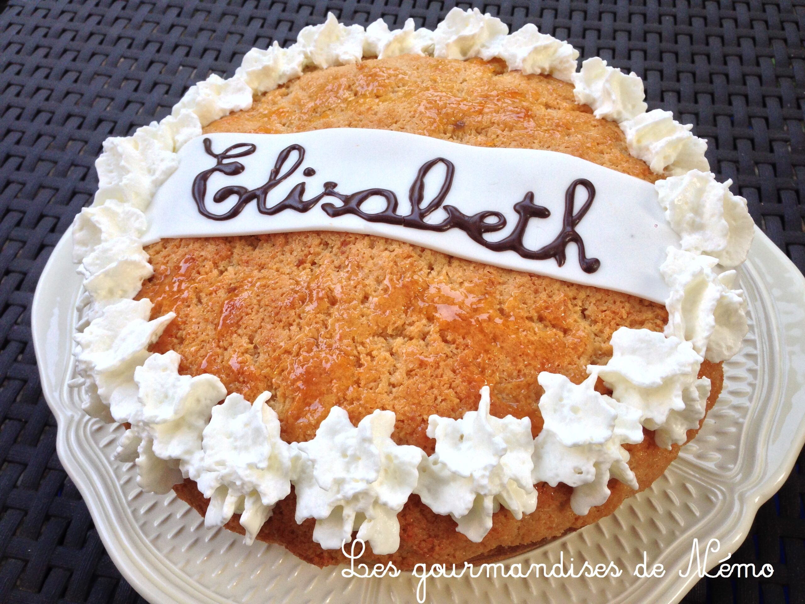 Gateau Reine Elisabeth Le Meilleur Patissier Les Gourmandises De Nemo