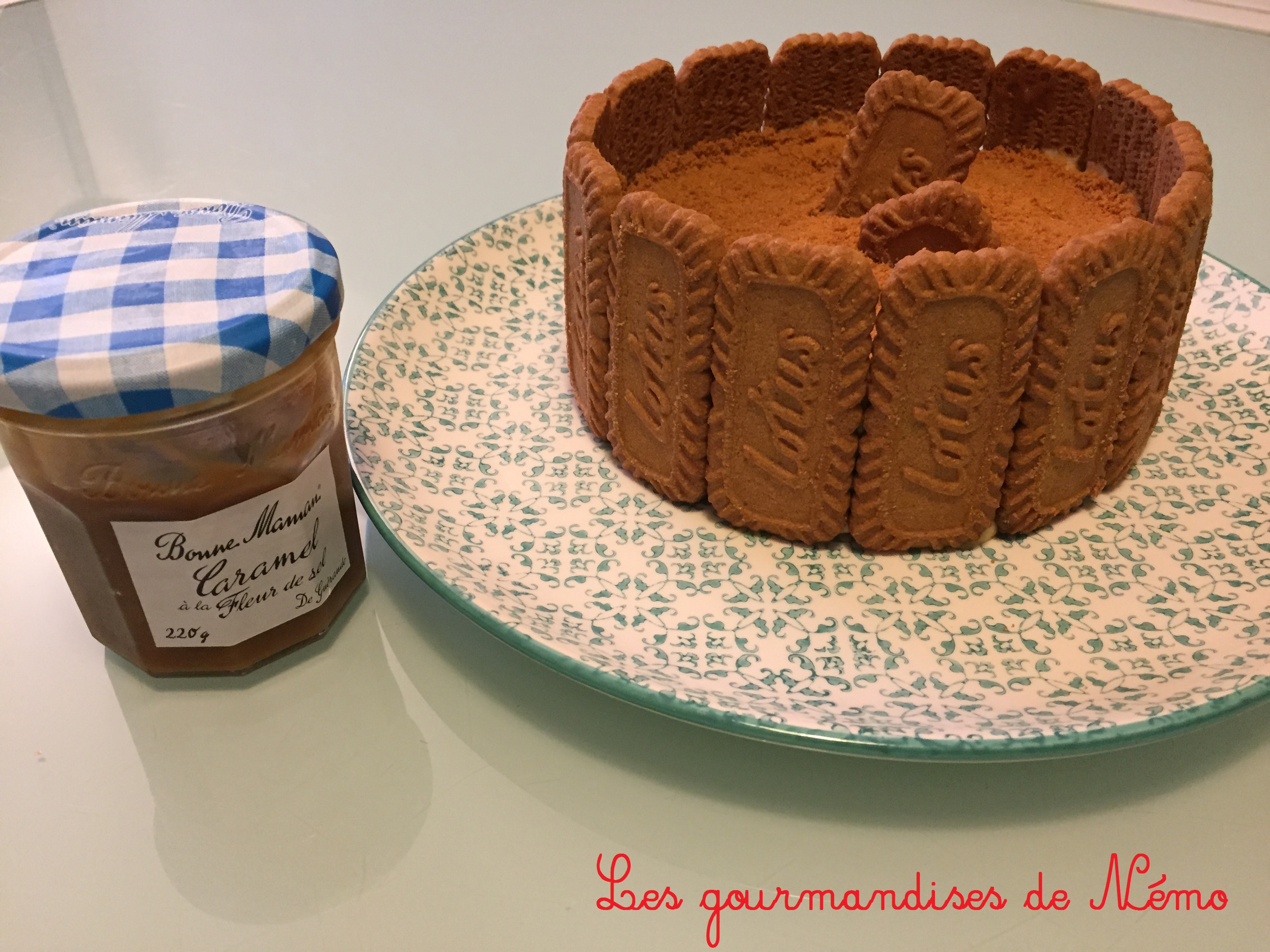 Tiramisu Speculoos Caramel Beurre Sale Et Degustabox De Septembre Les Gourmandises De Nemo Tiramisu Speculoos Caramel Beurre Sale Et Degustabox De Septembre Les Gourmandises De Nemo
