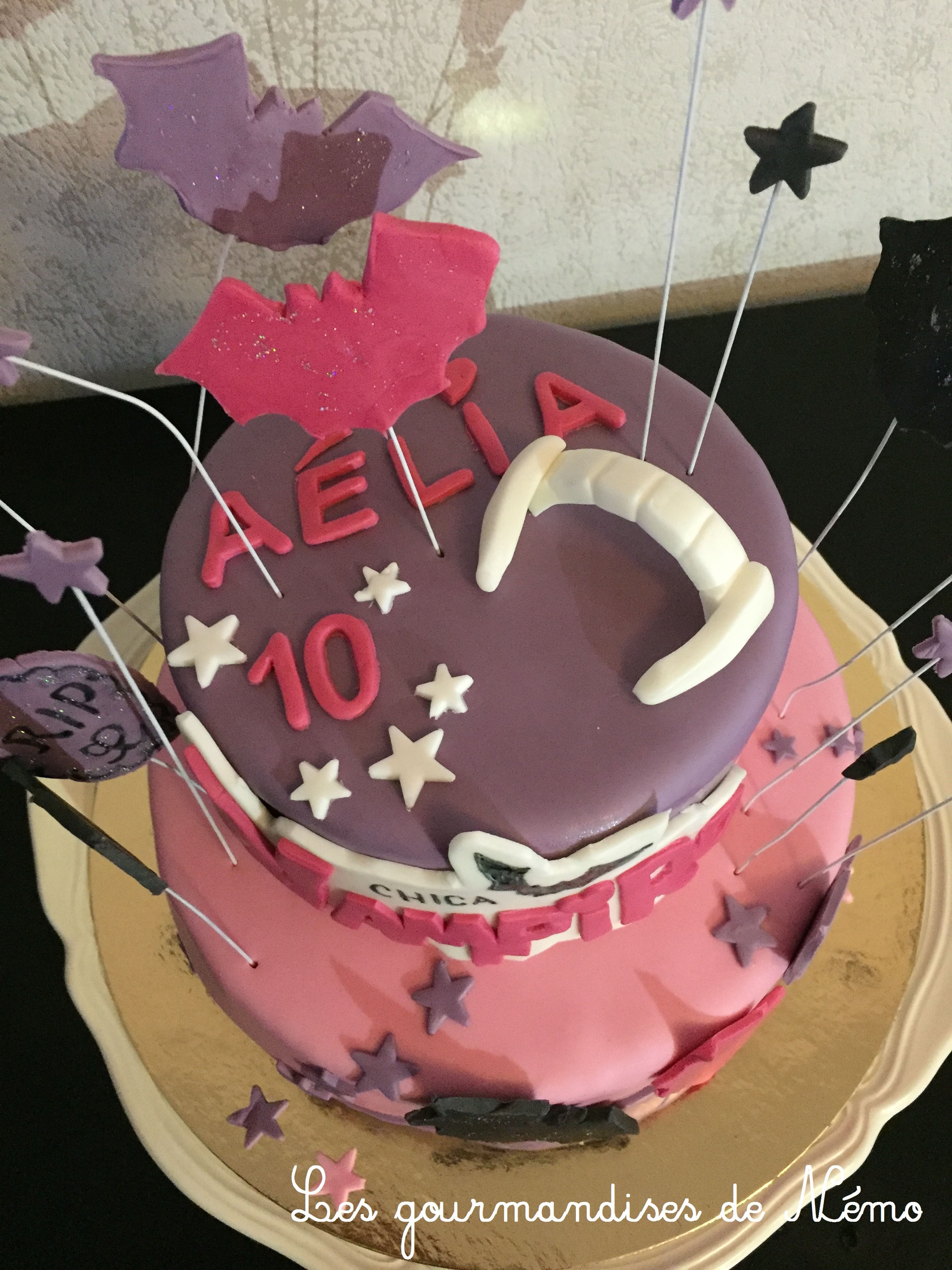 Molly Cake Nature Pour Gateau Chica Vampiro Les Gourmandises De Nemo Molly Cake Nature Pour Gateau Chica Vampiro Les Gourmandises De Nemo