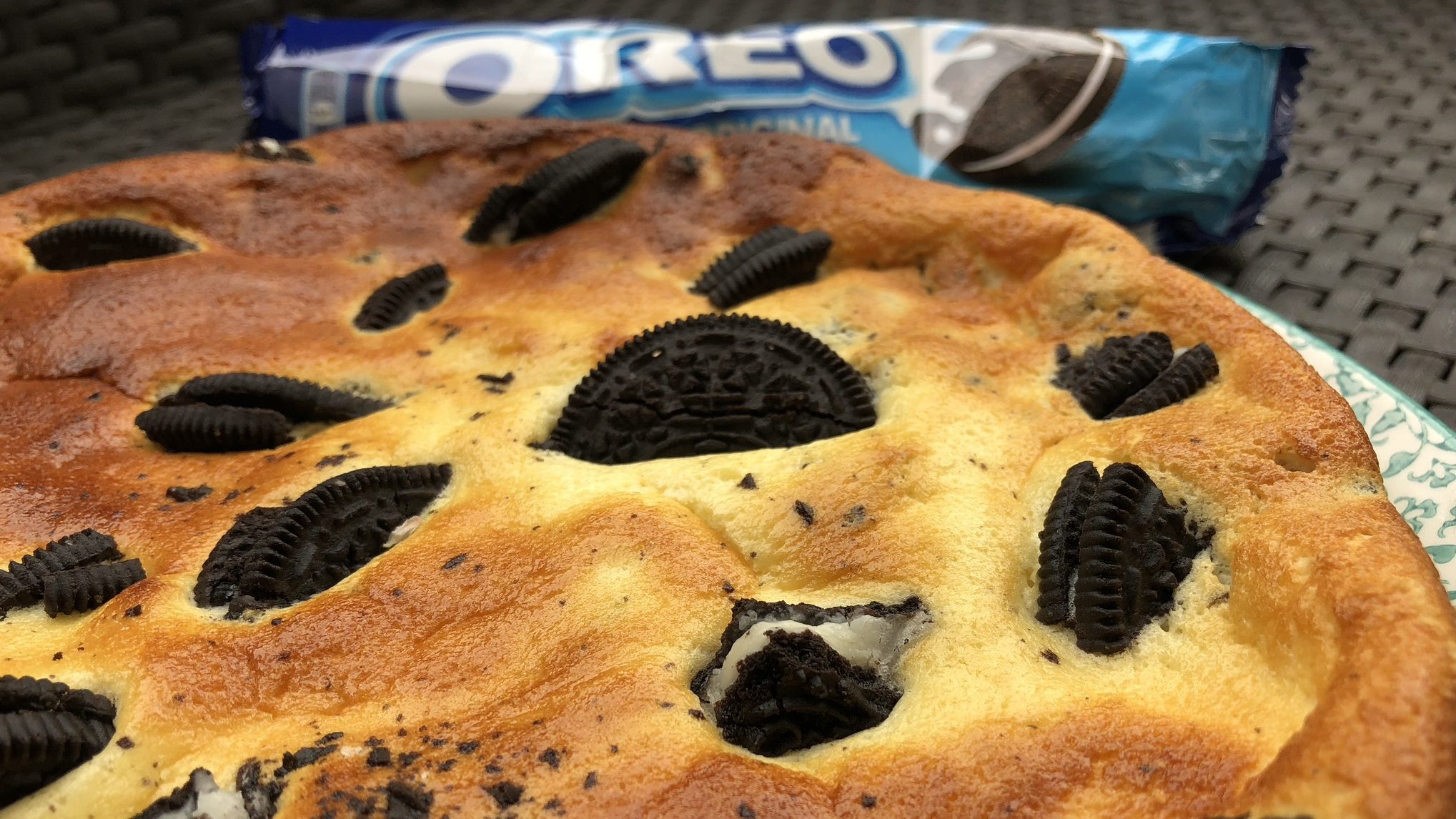 Gateau Fromage Blanc Oreos Les Gourmandises De Nemo Gateau Fromage Blanc Oreos Les Gourmandises De Nemo