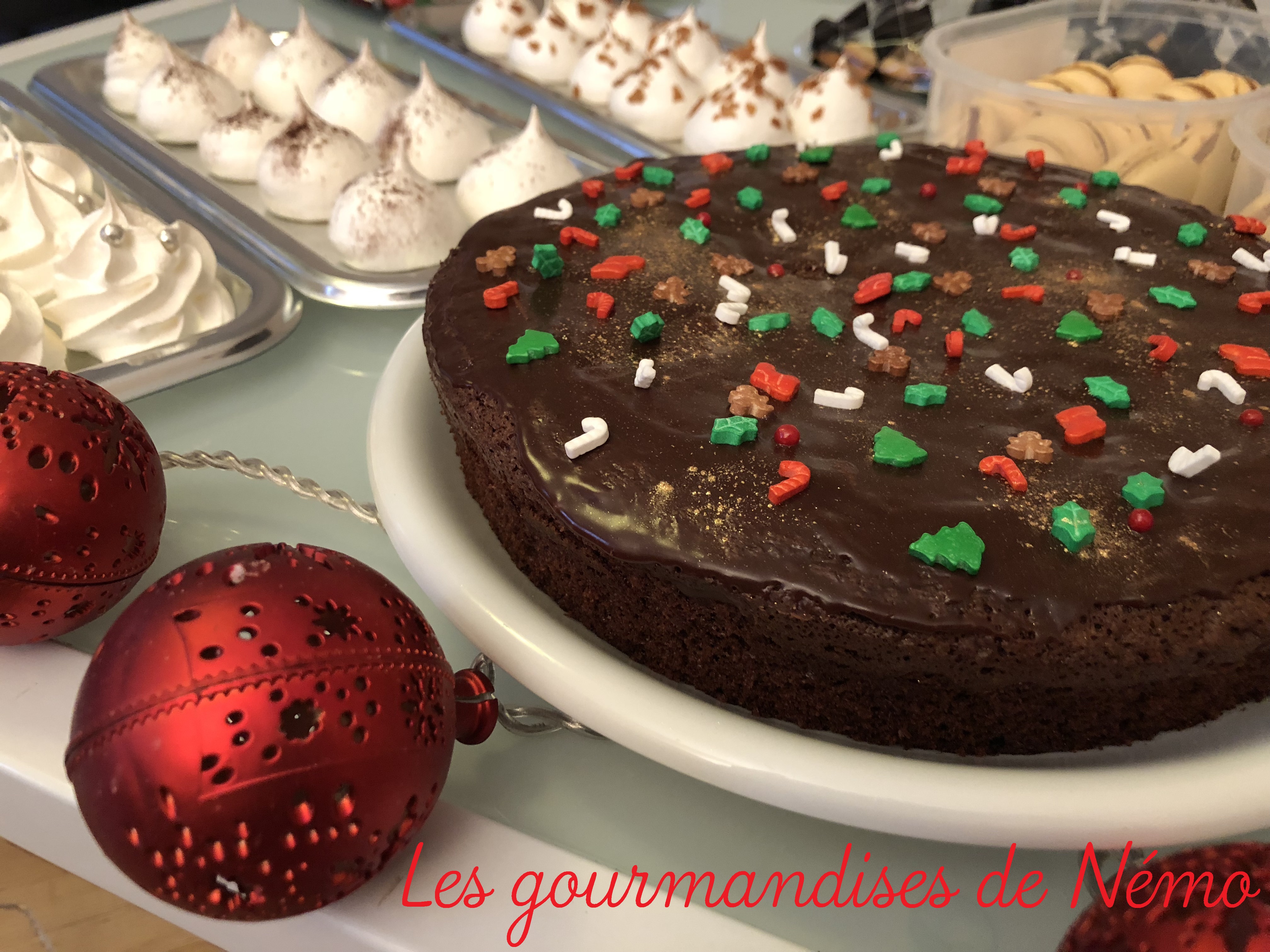 Gateau Au Chocolat Tres Moelleux Le Basique Incontournable