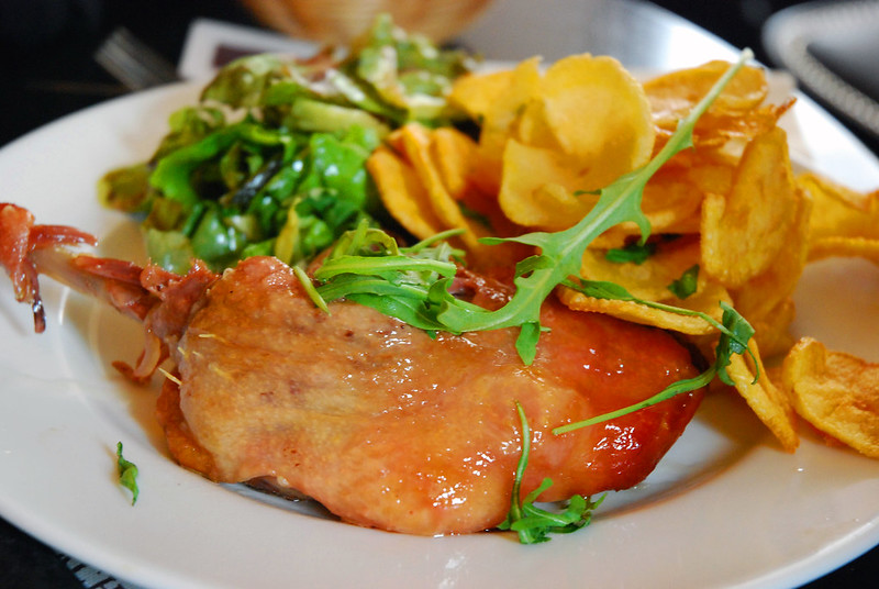 Confit de canard – Les Gourmandises de Némo