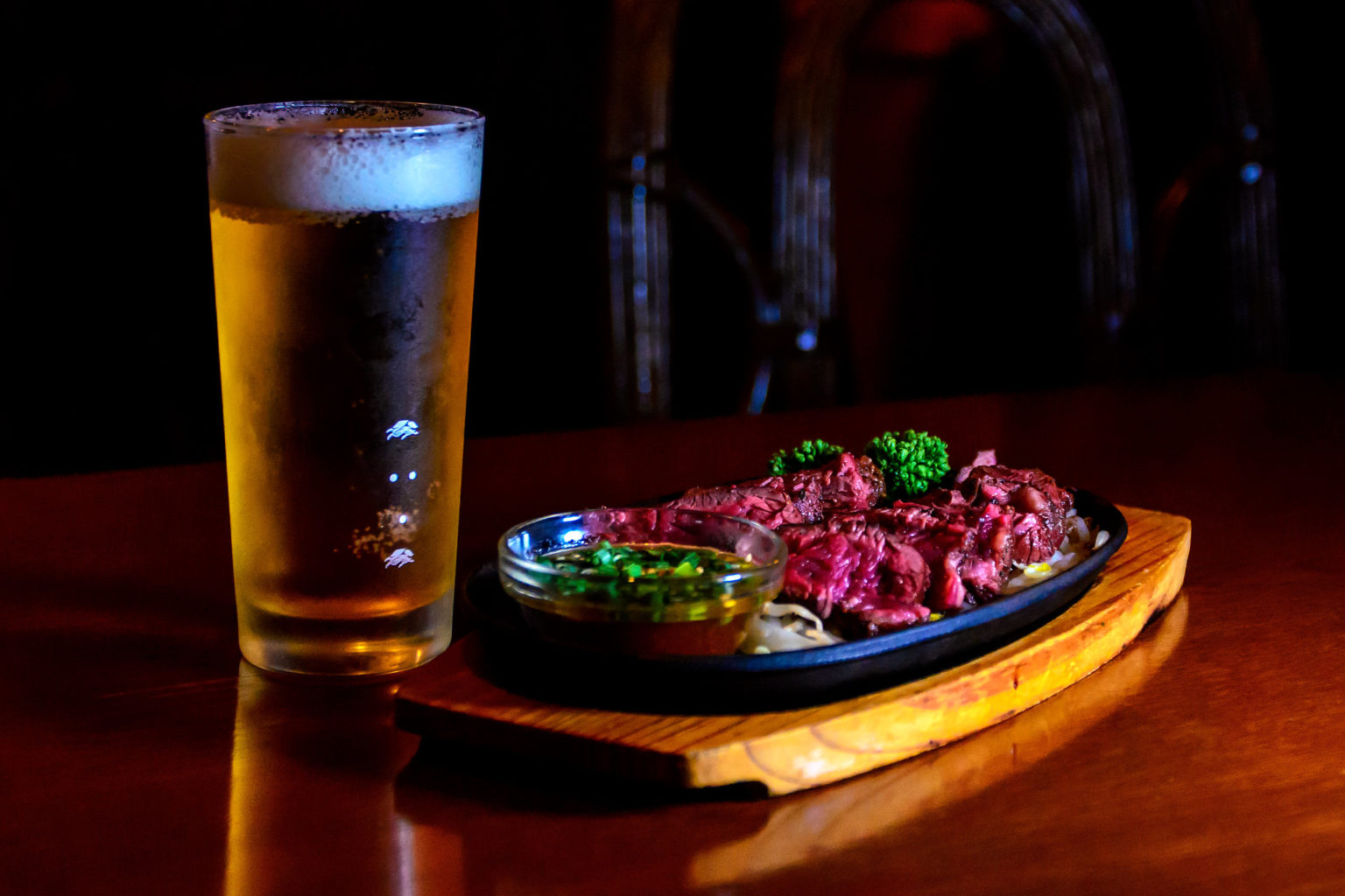 Cuisiner avec de la bière idées et associations Les Gourmandises de Némo
