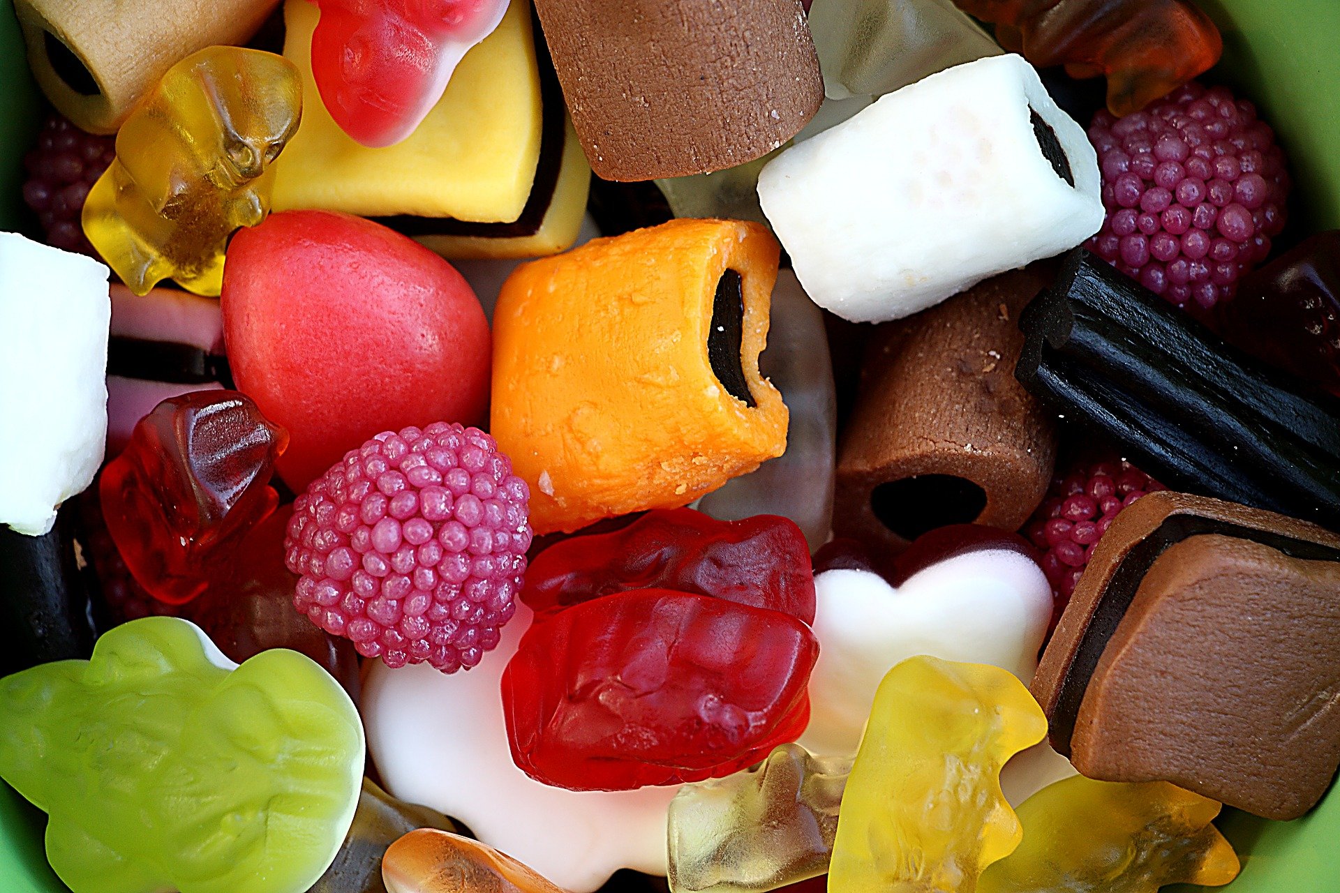 Que Faut Il Savoir Sur Les Bonbons Haribo Les Gourmandises De Nemo Que Faut Il Savoir Sur Les Bonbons Haribo Les Gourmandises De Nemo