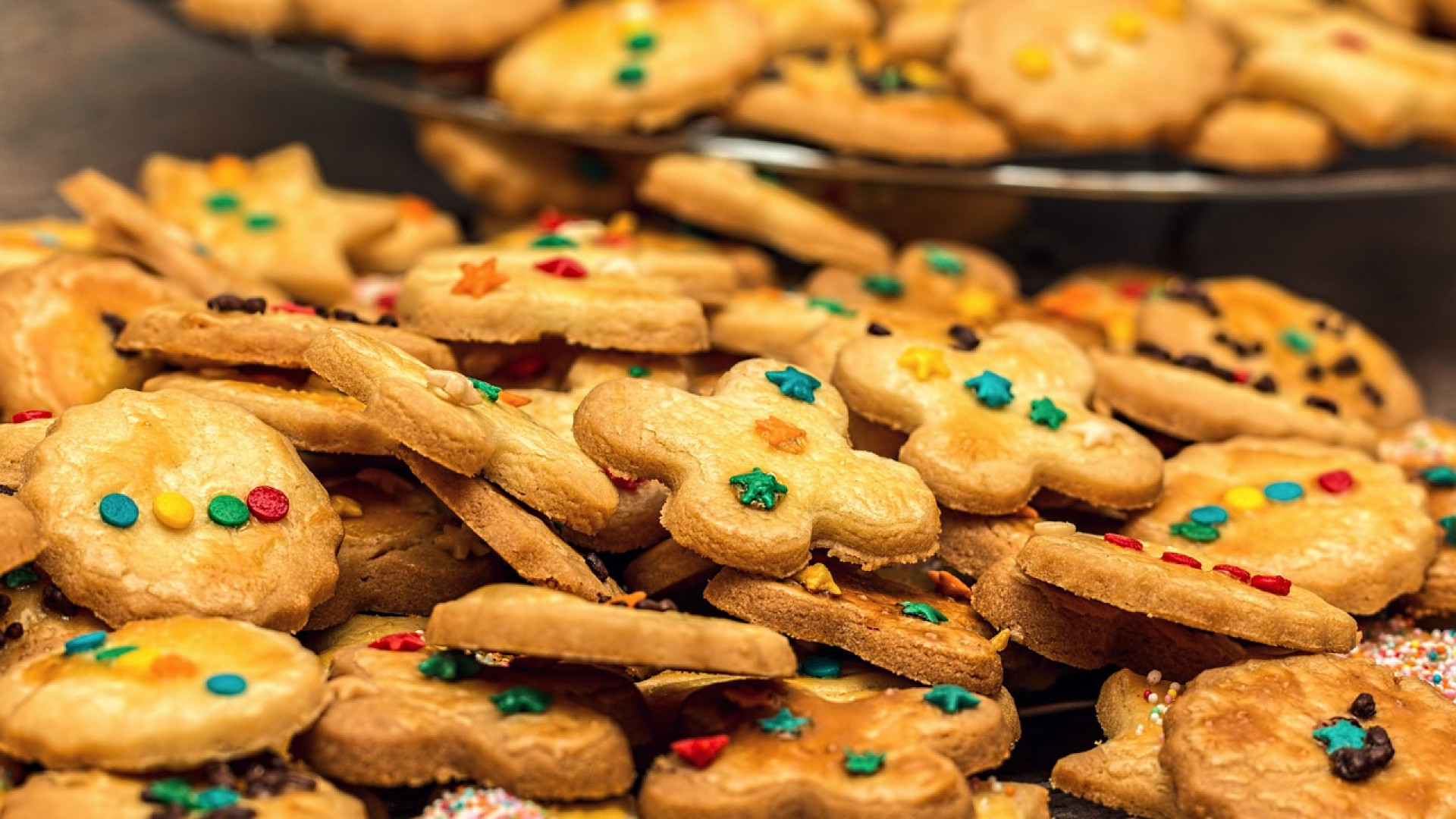 Quel matériel prévoir pour préparer des biscuits