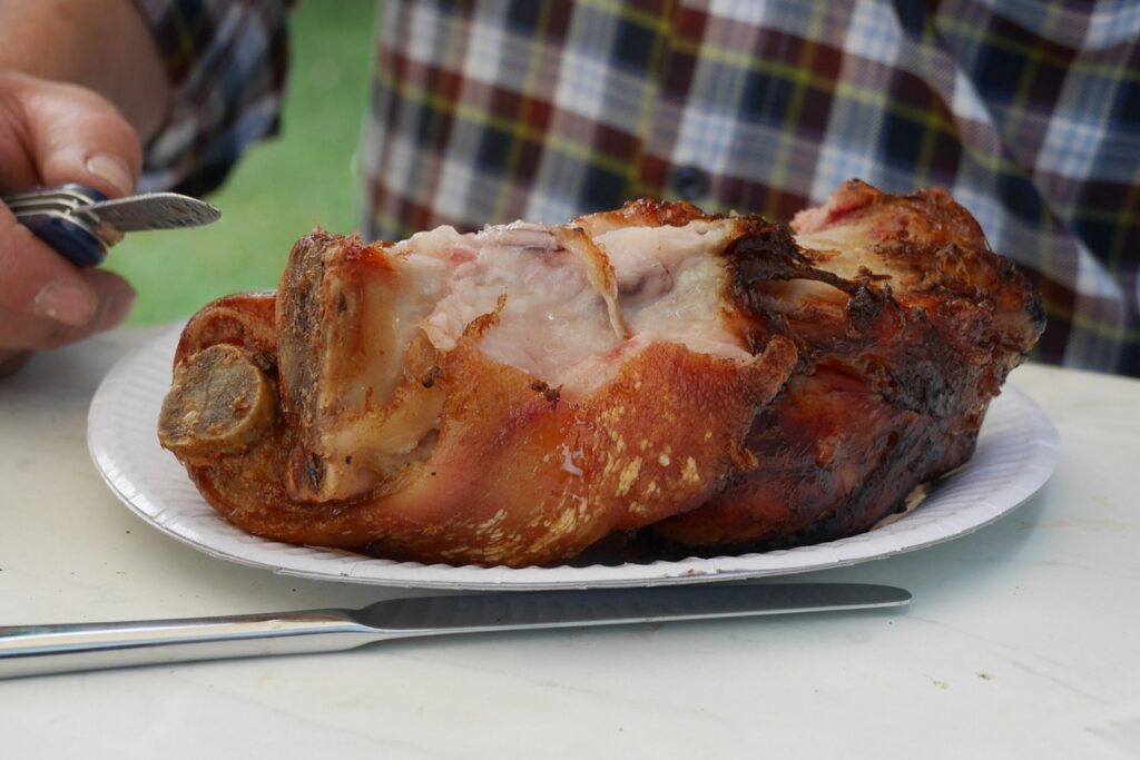 Recette de joue de porc – Les Gourmandises de Némo