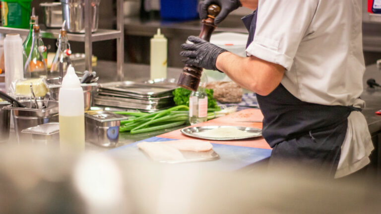 Du fait maison à l’entrepreneuriat : quand la passion pour la cuisine devient un métier !