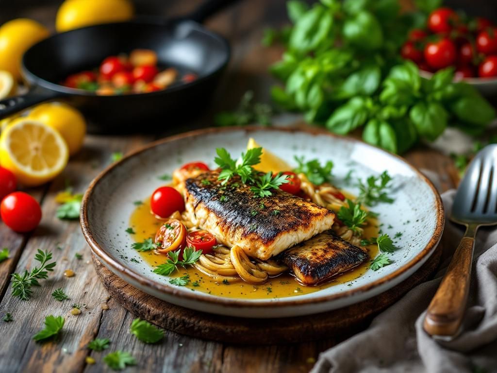 Quel matériel et ingrédients pour réussir votre recette ?
