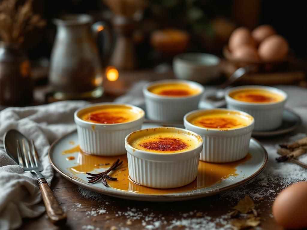 Quelle est la préparation étape par étape pour réussir cette recette ?