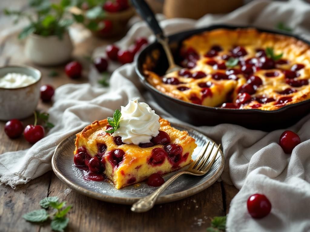 Quelles sont les informations clés pour cette recette ?