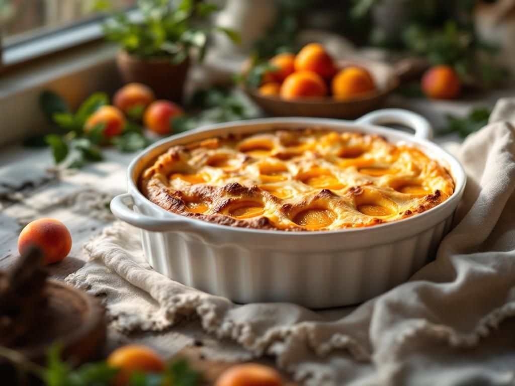 Peut-on préparer le clafoutis la veille ou le congeler ?