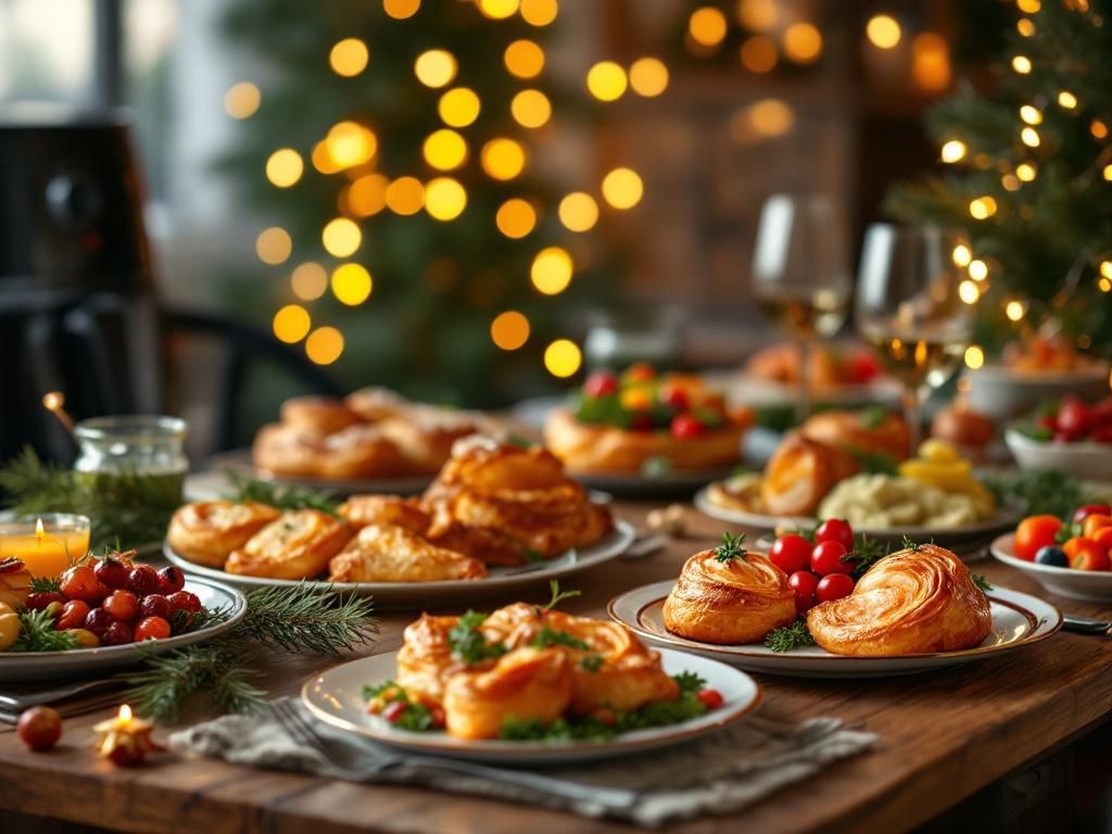 Comment réussir des desserts rapides et délicieux au Airfryer ?