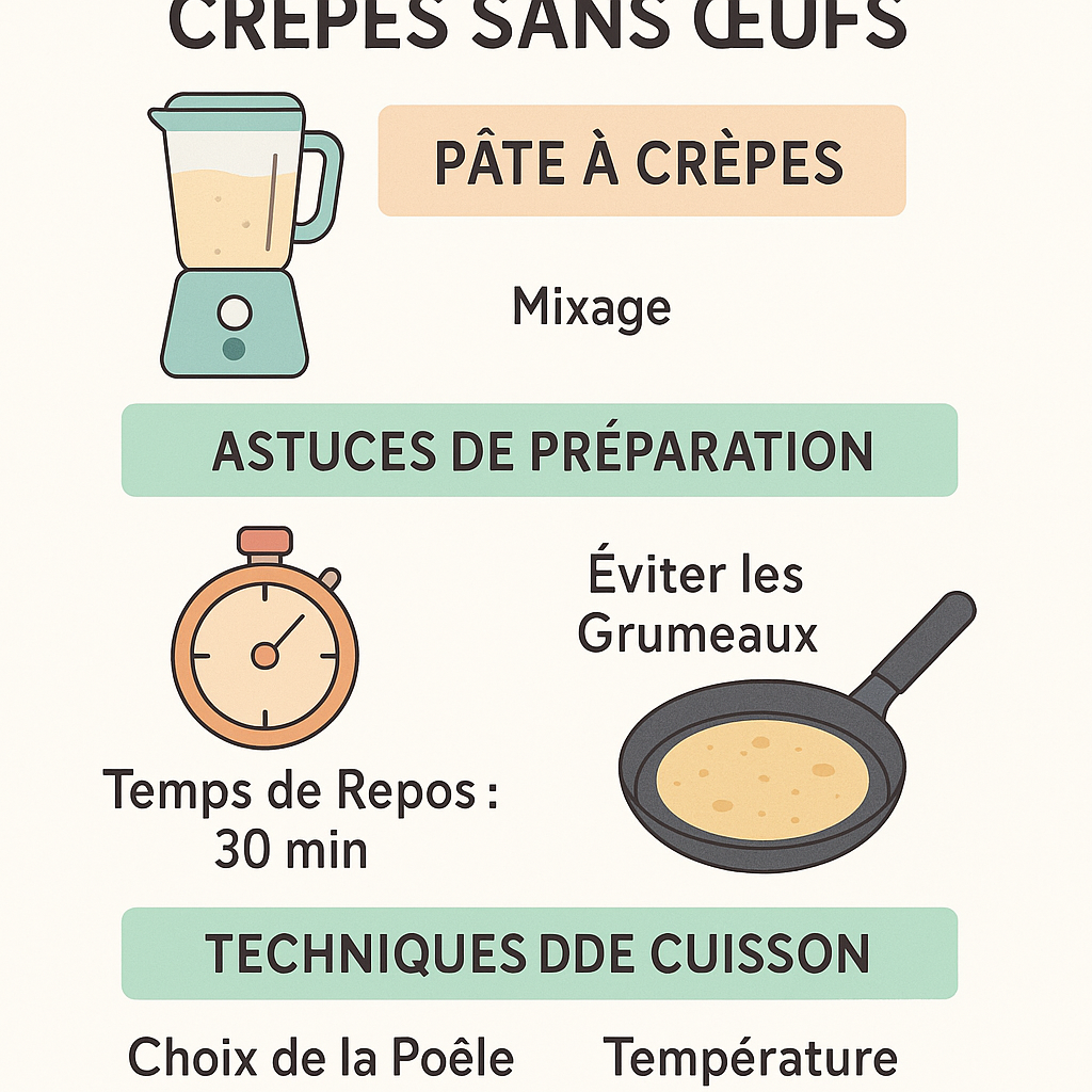 Quelles sont les astuces de préparation et de cuisson pour éviter les grumeaux ?