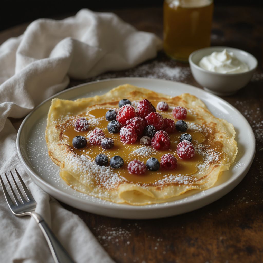 Quelles sont les questions fréquentes sur les crêpes sans gluten ?