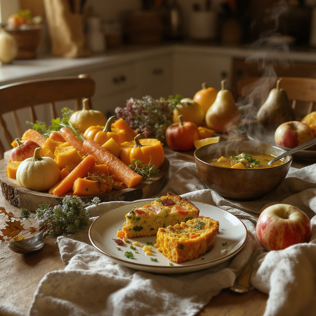 Comment innover avec les restes d