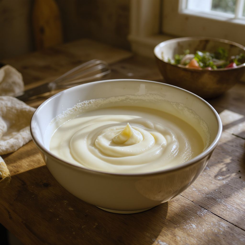 Comment préparer la pâte à crêpes rapidement ?