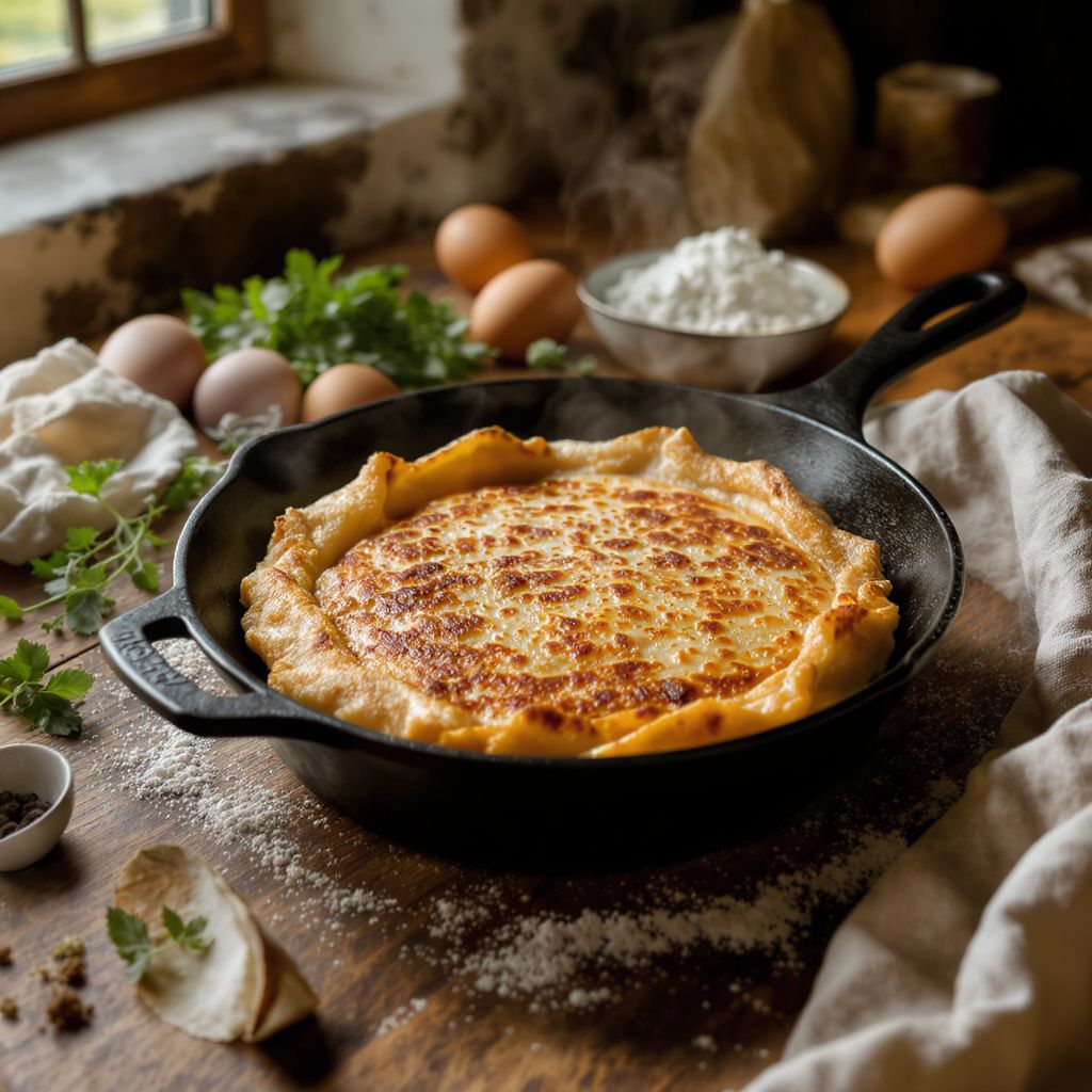 Quelles sont les techniques de cuisson pour réussir vos galettes ?