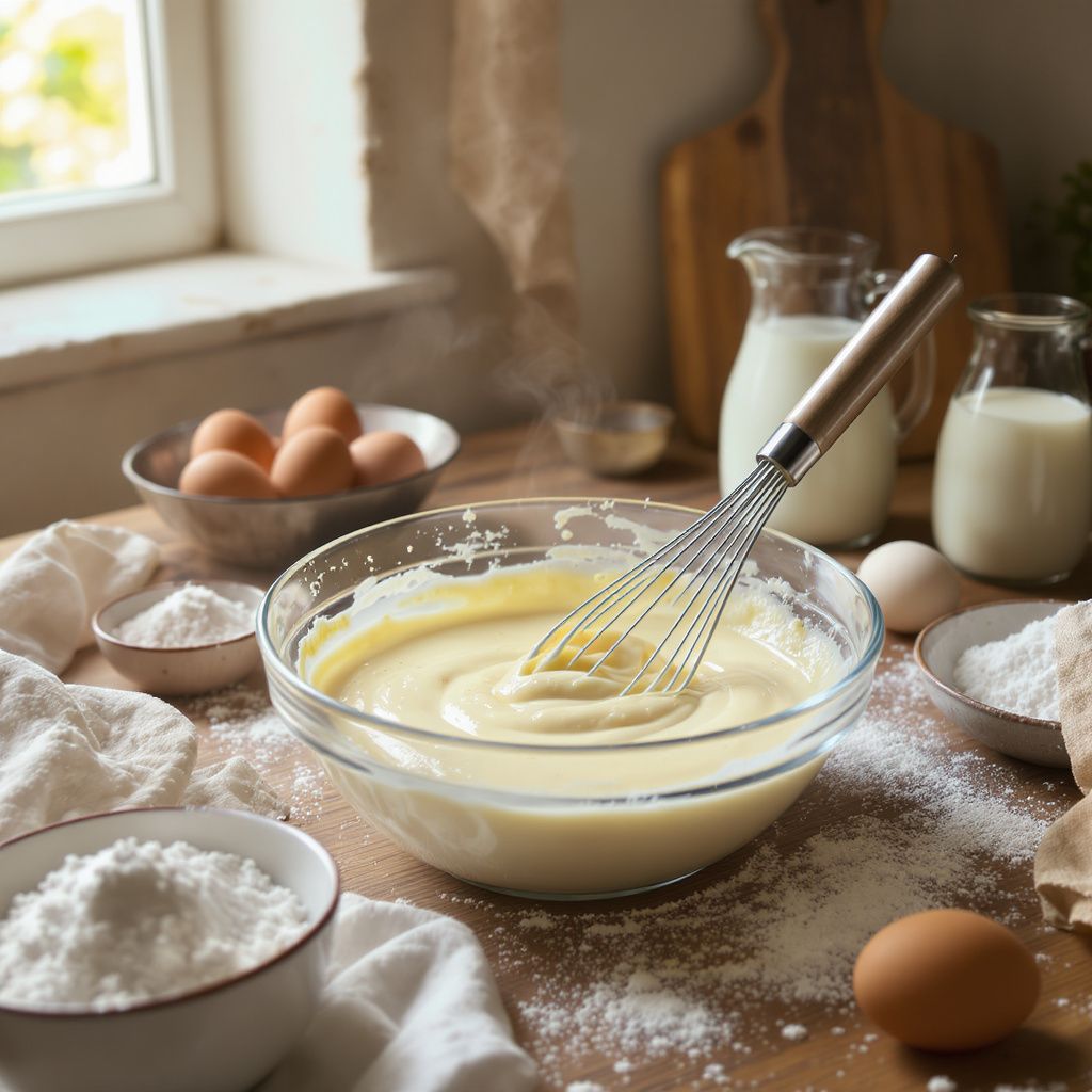 Comment mélanger les ingrédients pour obtenir une pâte homogène ?
