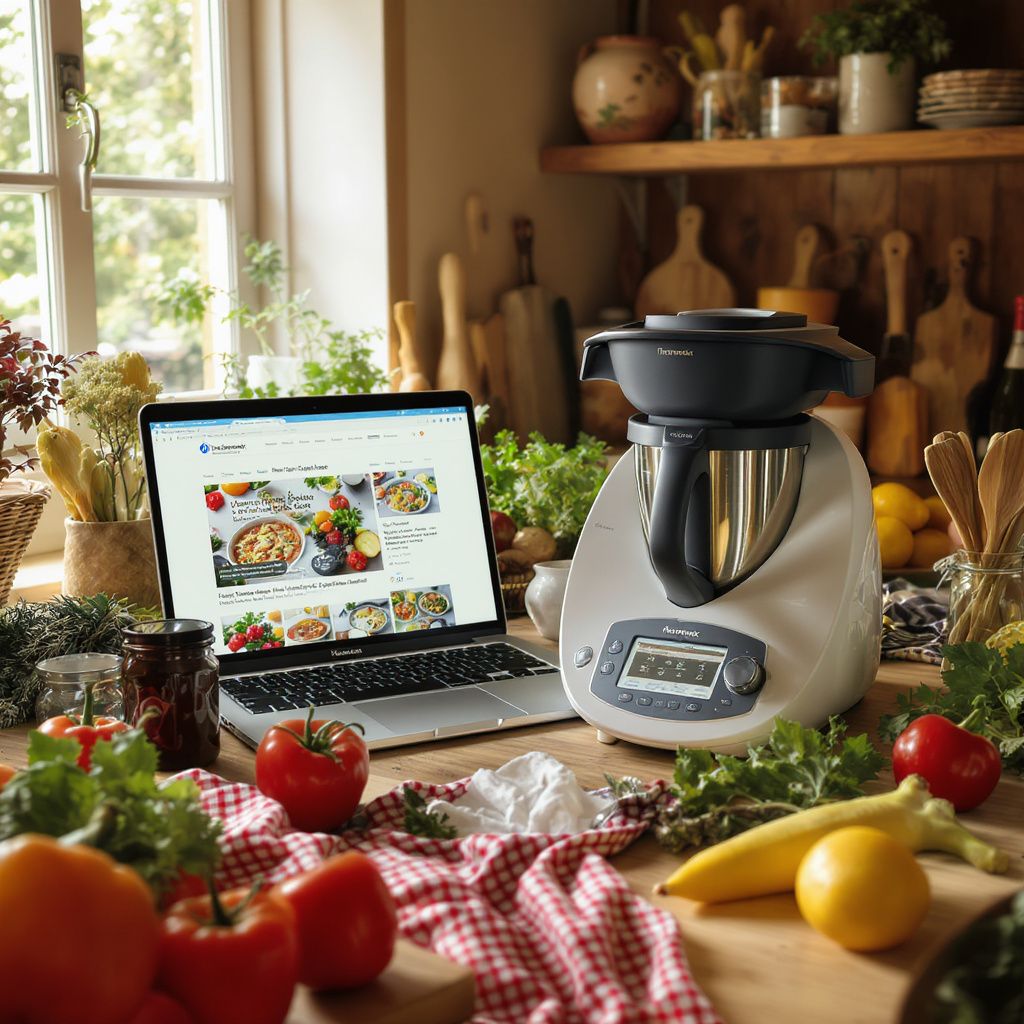 Les contributions des utilisateurs : où trouver des recettes alternatives ?