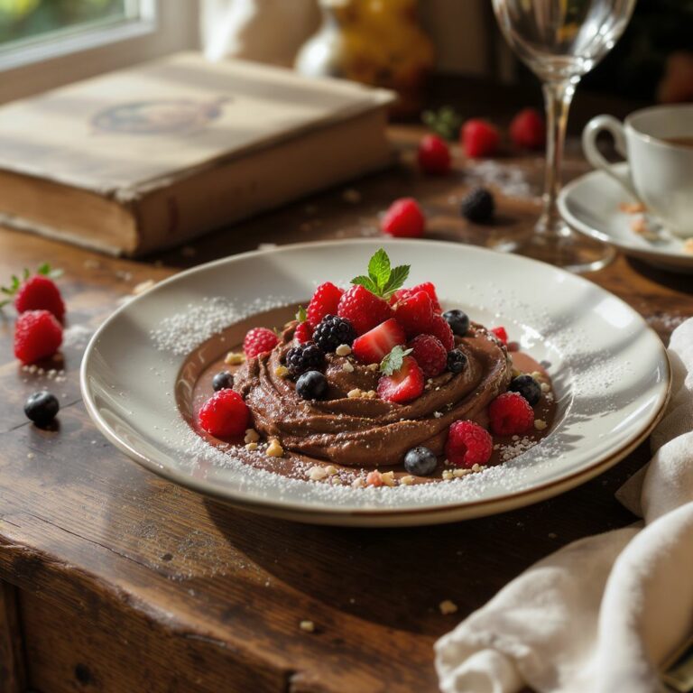 Idées et astuces pour réussir une recette dessert vegan gourmande Idées et astuces pour réussir une recette dessert vegan gourmande