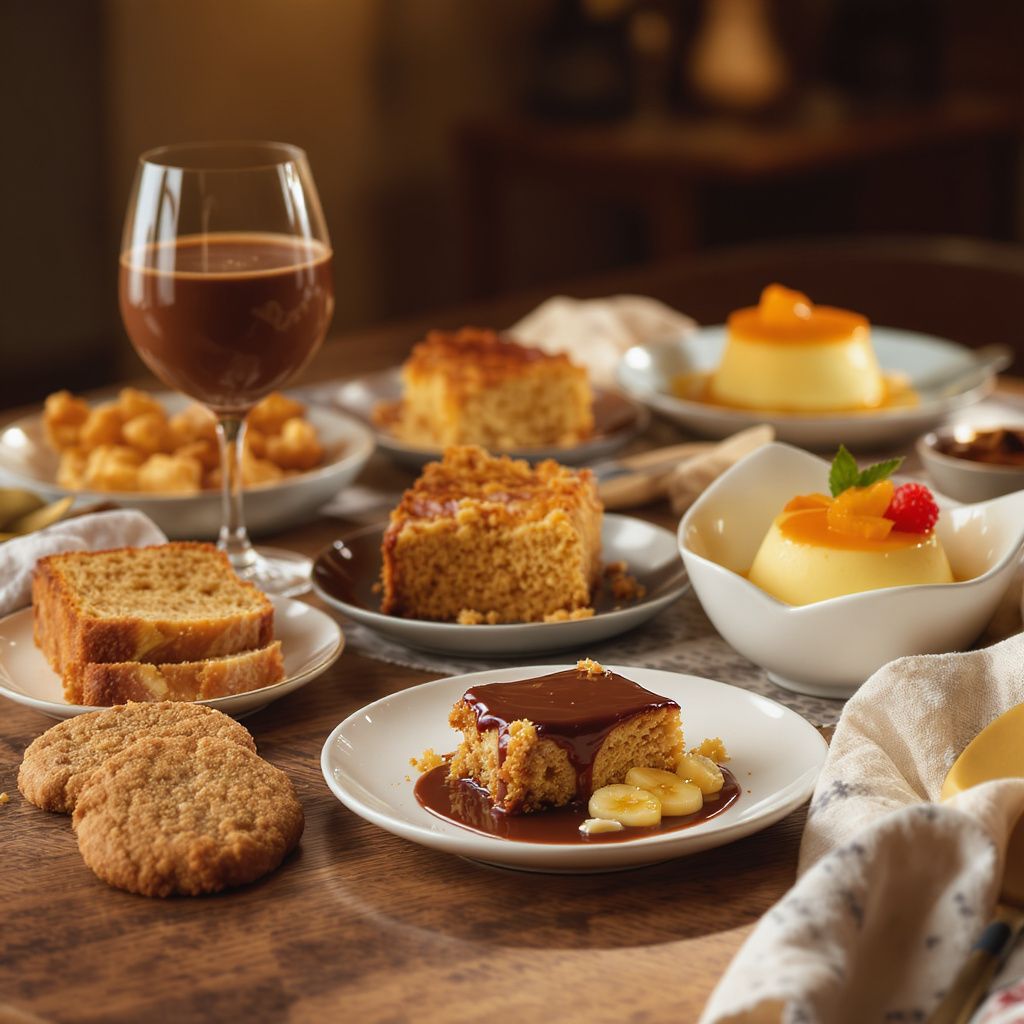 Quelles sont les idées de recettes gourmandes de desserts vegan faciles à réaliser, avec ou sans cuisson ? Quelles sont les idées de recettes gourmandes de desserts vegan faciles à réaliser, avec ou sans cuisson ?