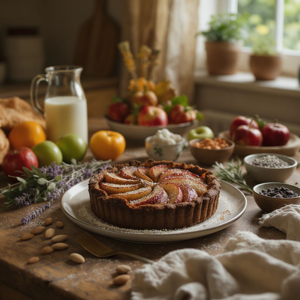 Comment adapter une recette classique en version 100 % végétale sans perdre en gourmandise ni en texture ? Comment adapter une recette classique en version 100 % végétale sans perdre en gourmandise ni en texture ?