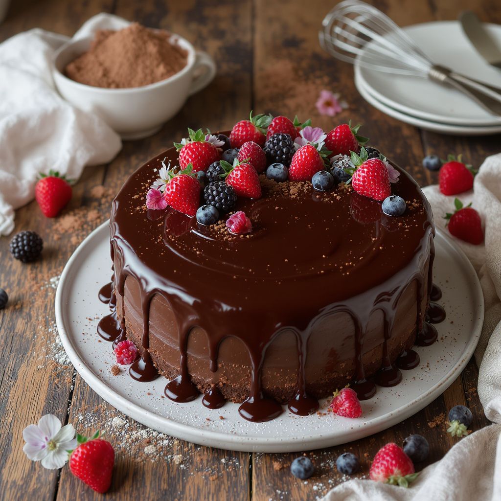 Quels sont les avis des gourmets sur ce gâteau ?