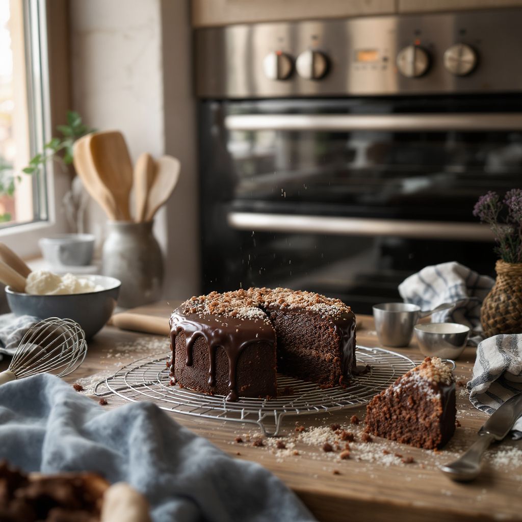 Quelle est la meilleure méthode de cuisson pour un moelleux parfait ?