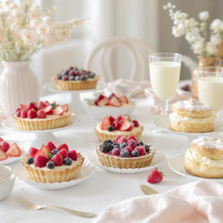 Découvrez nos délicieuses recettes de desserts légers Découvrez nos délicieuses recettes de desserts légers