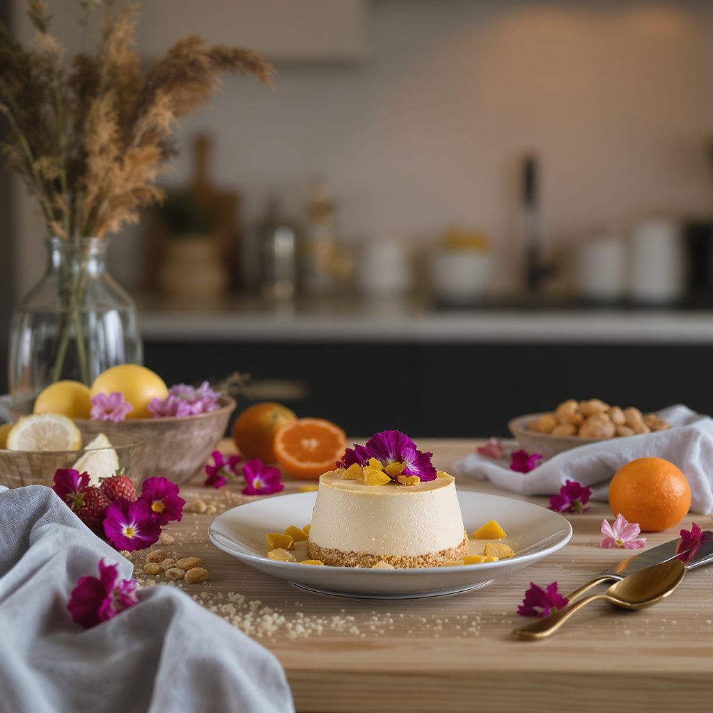 Pourquoi cuisiner un dessert sans sucre en 2025 en France ? Pourquoi cuisiner un dessert sans sucre en 2025 en France ?