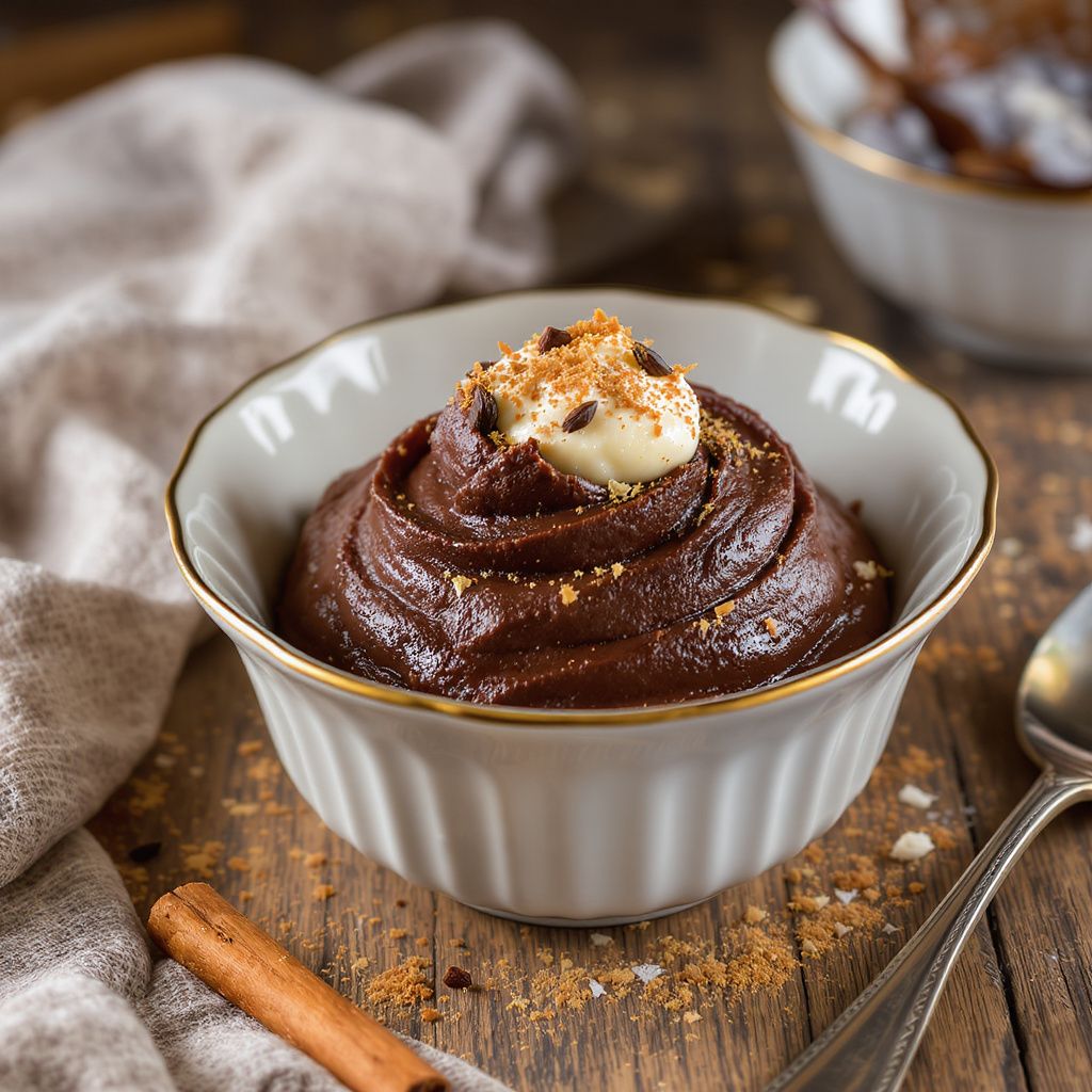 Comment réussir la texture et la saveur d’un dessert sans sucre ? Comment réussir la texture et la saveur d’un dessert sans sucre ?