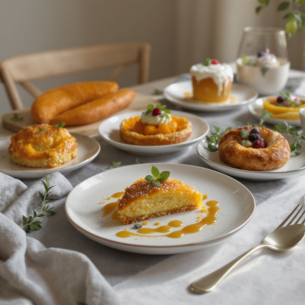 Quelles innovations et tendances récentes dans les desserts sans sucre ? Quelles innovations et tendances récentes dans les desserts sans sucre ?