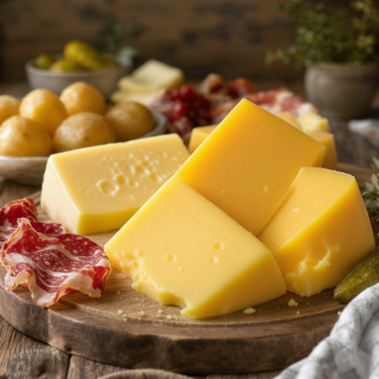 Alerte rappel : quels fromages à raclette sont concernés et que faire ? Alerte rappel : quels fromages à raclette sont concernés et que faire ?