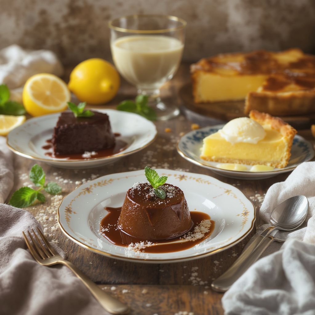 Quels sont les grands classiques du dessert à réaliser au Magimix ? Quels sont les grands classiques du dessert à réaliser au Magimix ?