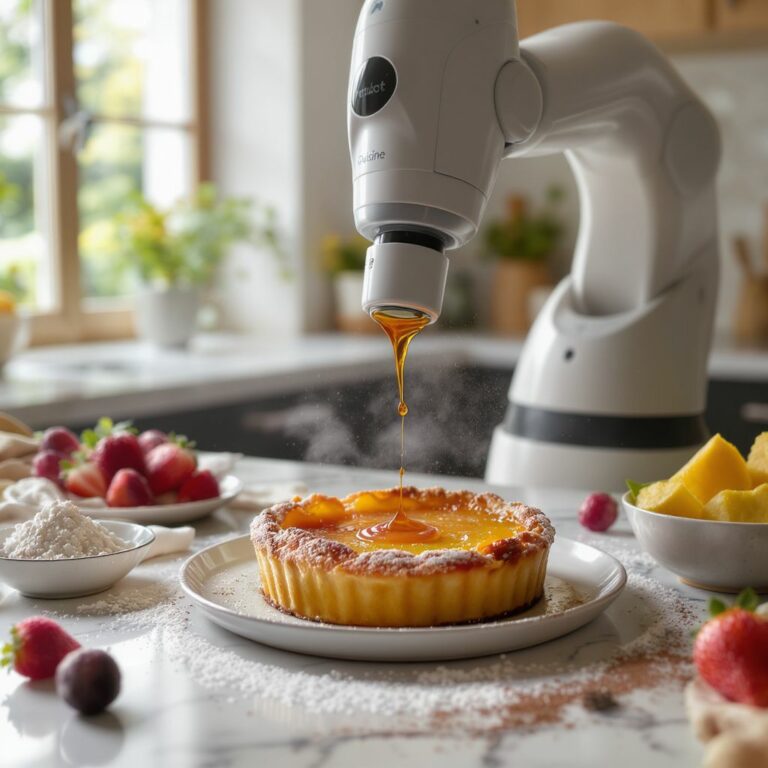 Desserts faciles et gourmands à réaliser avec le robot Monsieur Cuisine Desserts faciles et gourmands à réaliser avec le robot Monsieur Cuisine
