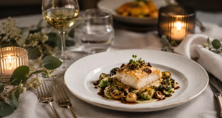 Gastronomie à Nantes : spécialités et terroir Repas gastronomique à Nantes
