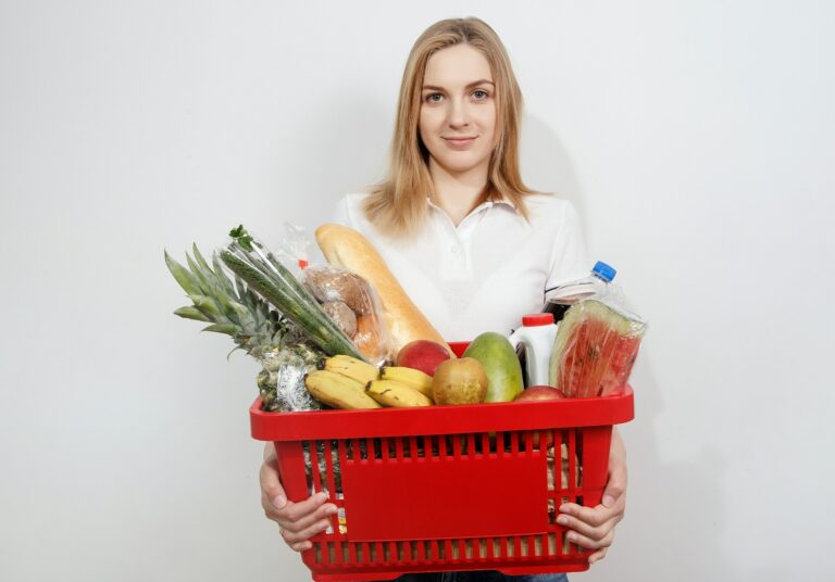 Transporter ses courses alimentaires : le sac, la chaîne du froid, l’organisation Transporter ses courses alimentaires